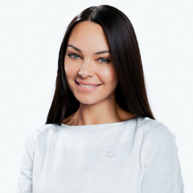 Печерская Ирина Васильевна